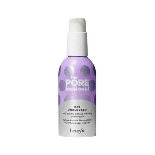 The POREfessional Get Unblocked Oil Cleanser 147 ML