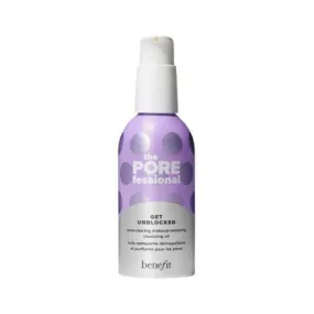 The POREfessional Get Unblocked Oil Cleanser 147 ML