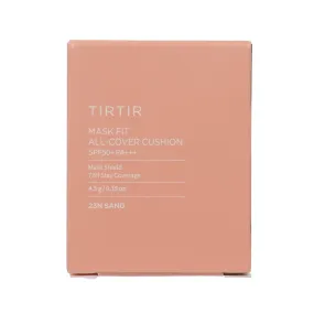 TIRTIR Mask Fit All-Cover Cushion Mini 23N N  (4.5g)