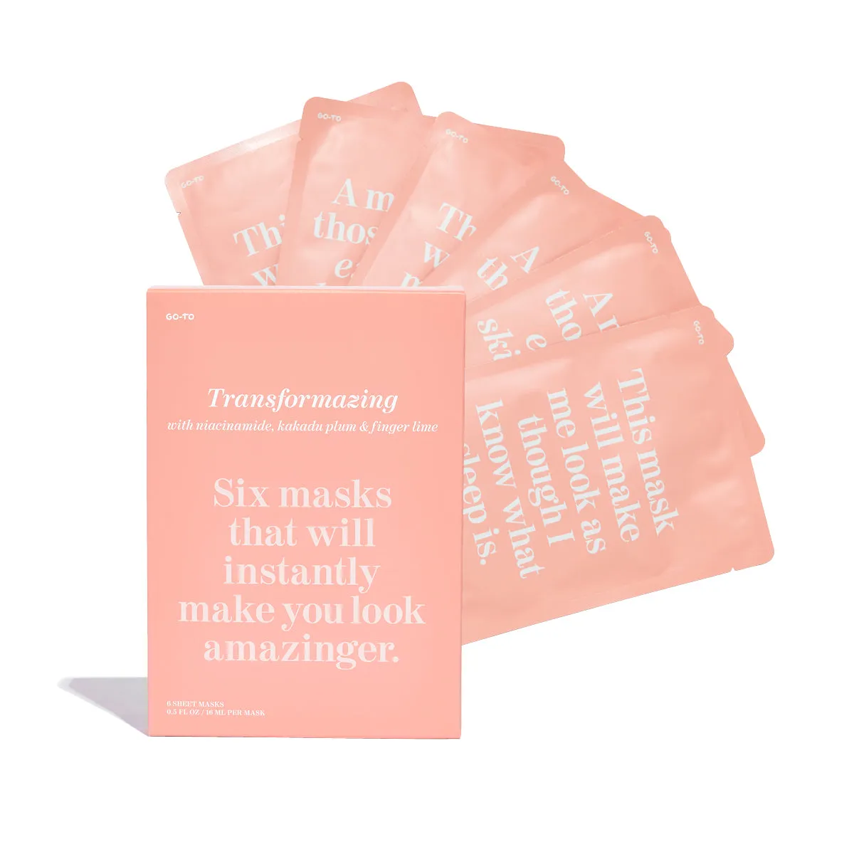 Transformazing
