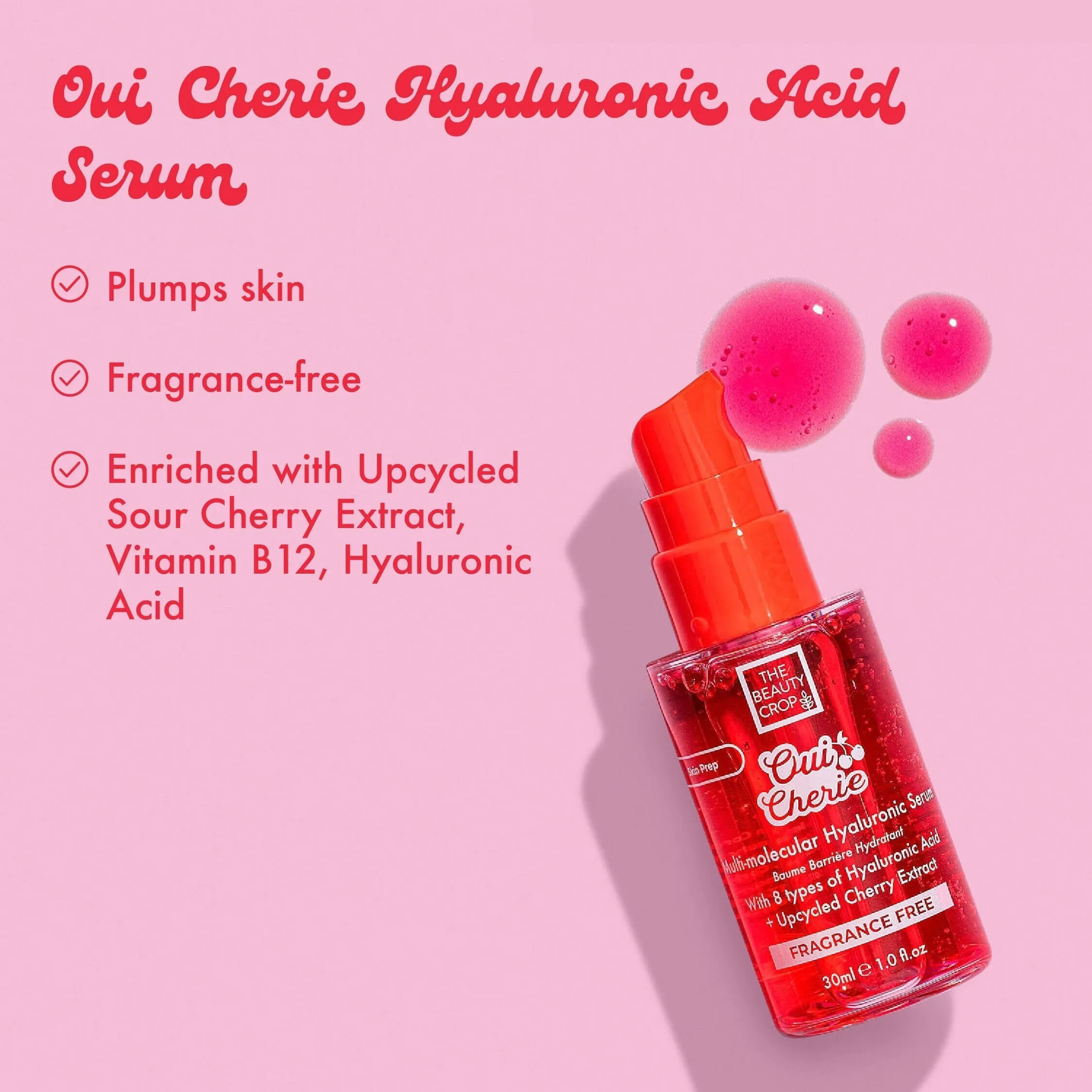 Très Cherie Bundle