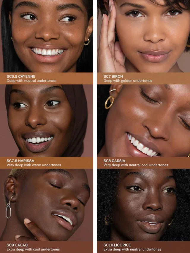 True Skin Serum Concealer | 20 Colours