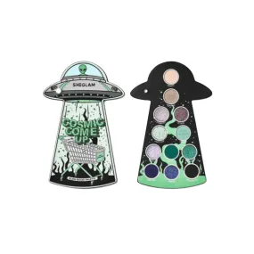 UFO Eyeshadow Pallet