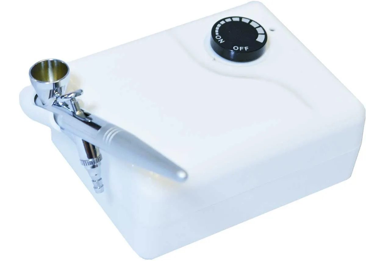 Ultimate Cosmetic Airbrush System