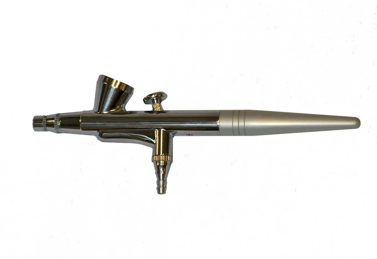 Ultimate Cosmetic Airbrush System