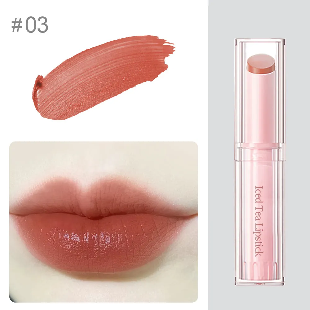 Ultra Matte Lipstick(03)