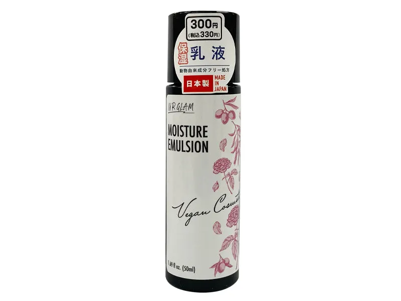 UR GLAM MOISTURE EMULSION