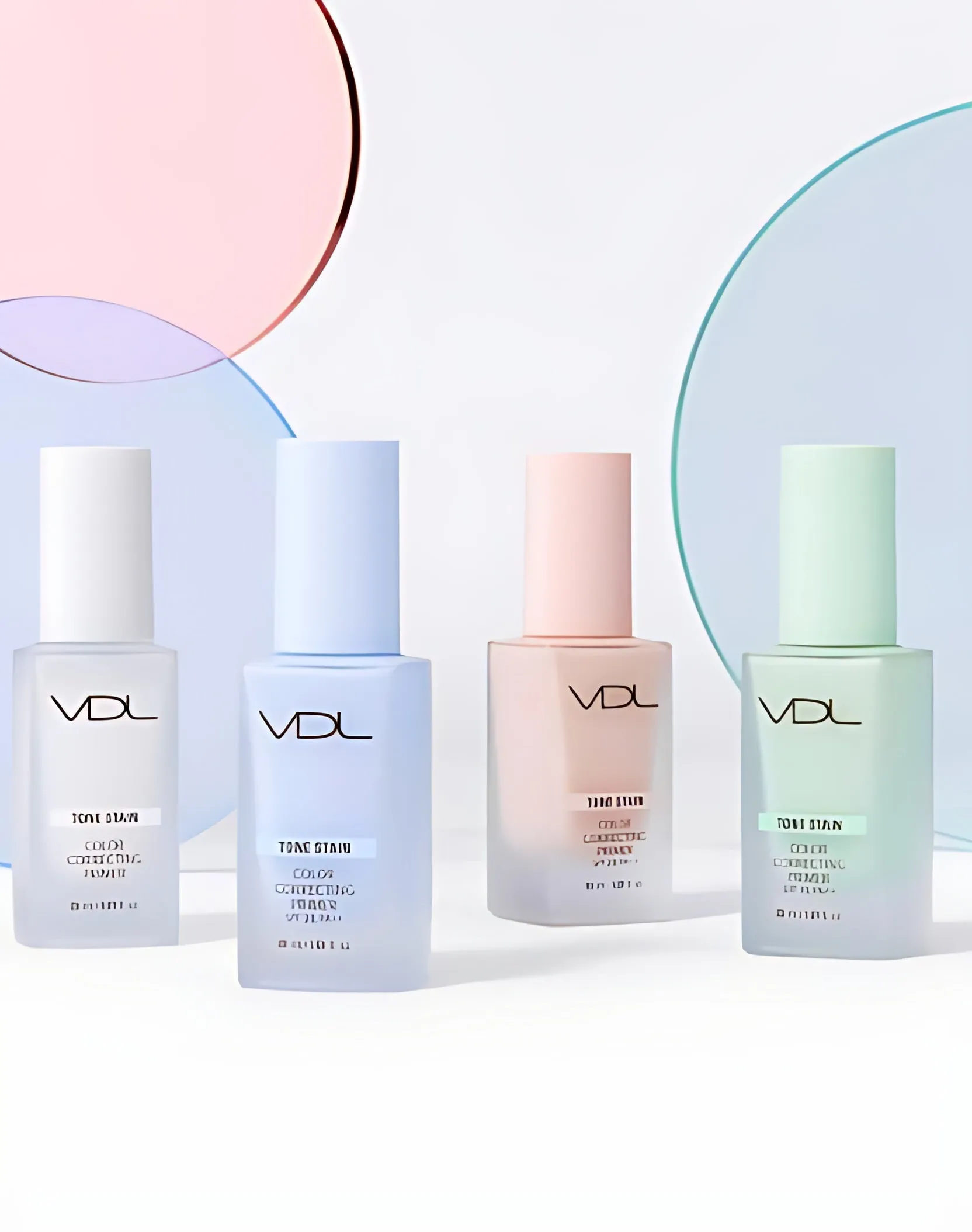 VDL Tone Stain Color Correcting Primer 30ml