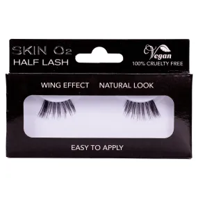 Vegan Half Lashes