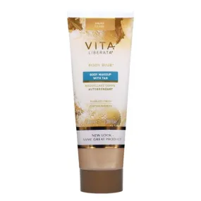 Vita Liberata Body Blur With Tan Light
