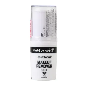 WET N WILD - Photo Focus Makeup Remover Stick Strip It All Off 114A - 0.28 oz (8 g)
