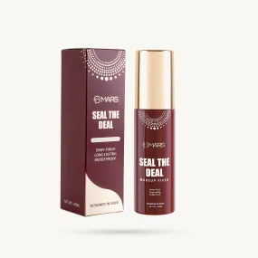 Your Makeup Fixer